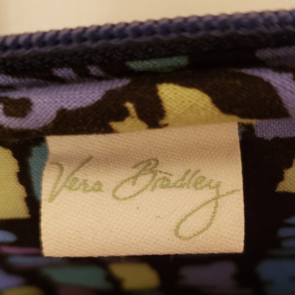 Vera Bradley Crossbody Hipster Purse - Picture 2 of 5